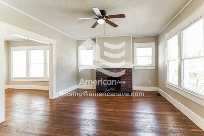 Building Photo - 1784 Mc Millon Ave