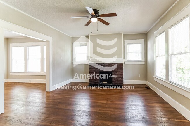 Foto del edificio - 1784 Mc Millon Ave