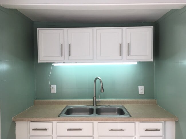 Kitchen Sink 2 - 219 W Oakland Ave