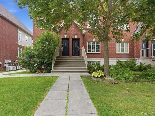 Photo du bâtiment - 985 Bd Wilfrid-Lavigne