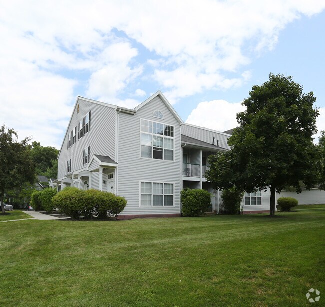 Vista Point Apartments Wappingers Falls, NY