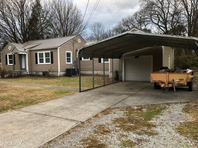 Building Photo - 3 br, 2 bath House - 6209 Thomas Rd