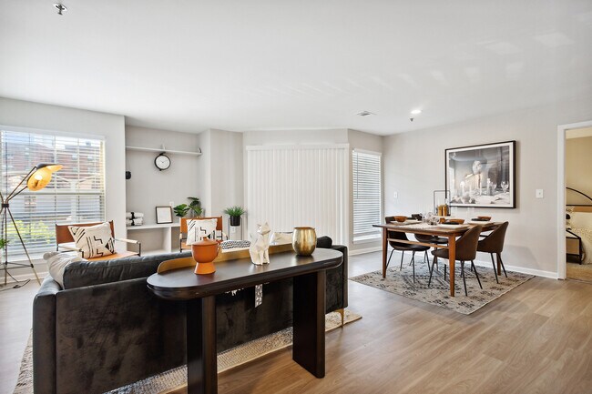 Foto del edificio - Arrive Stamford