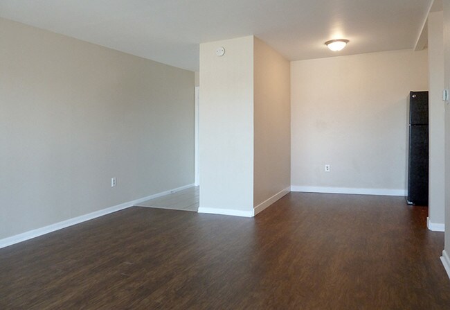 Building Photo - Wheelhouse Apartments