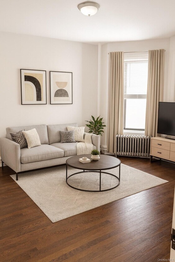 Foto principal - 740 S Oak Dr