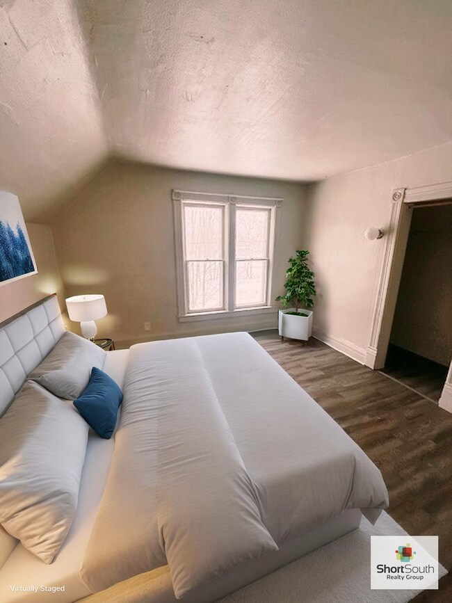 Foto del edificio - 861 Washington Ave