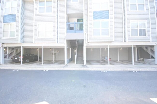 Foto del edificio - 509 N Graham St
