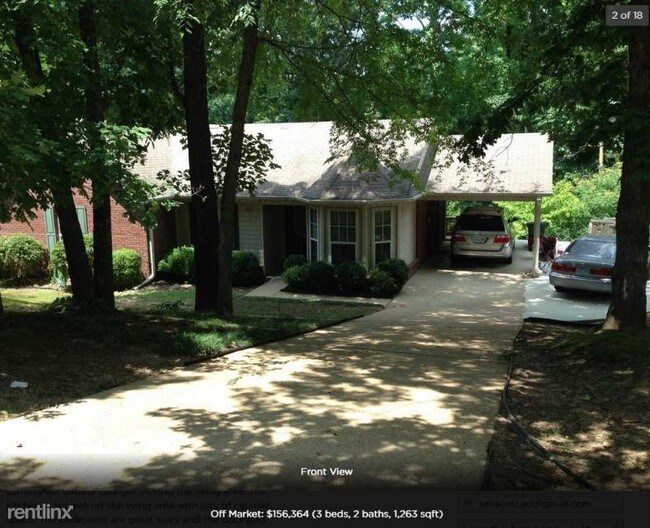 Building Photo - 3 br, 2 bath House - 1008 CRAWFORD CIR