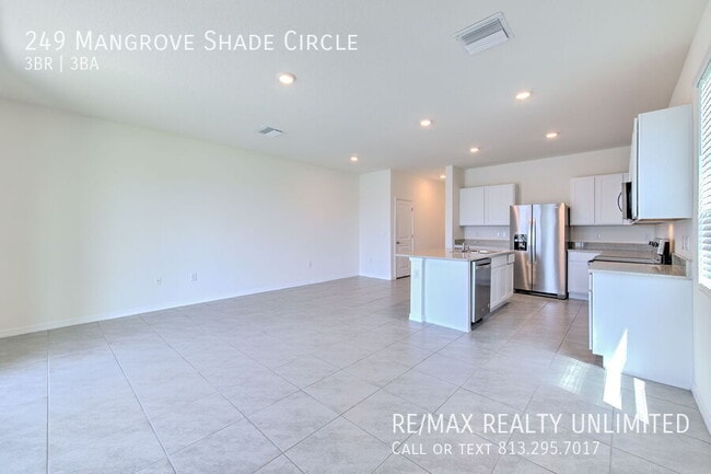 Building Photo - 249 Mangrove Shade Cir