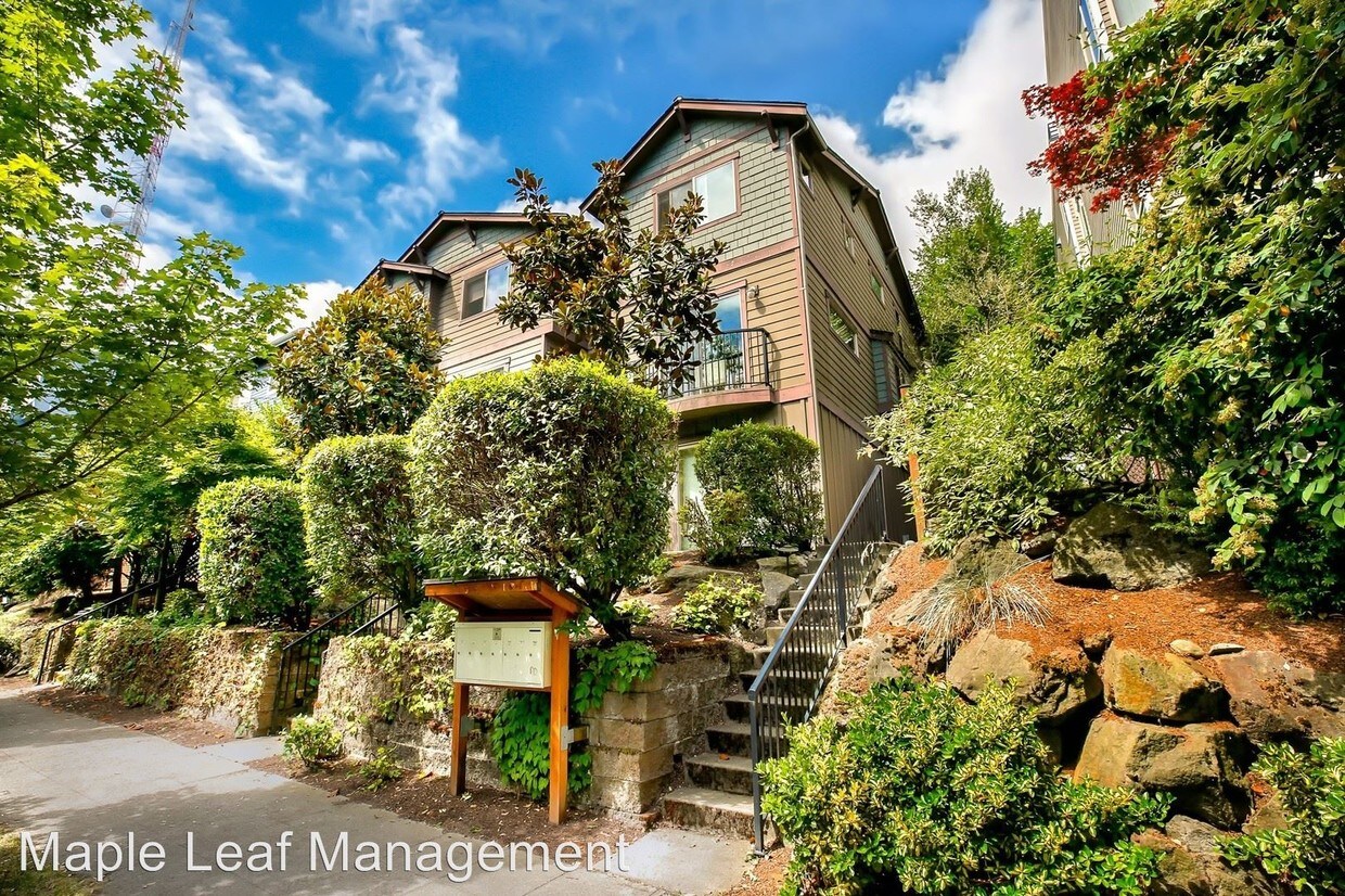 2 br, 1.5 bath House - 1717 18th Ave Unit C - 2 br, 1.5 bath House - 1717 18th Ave  Unit C