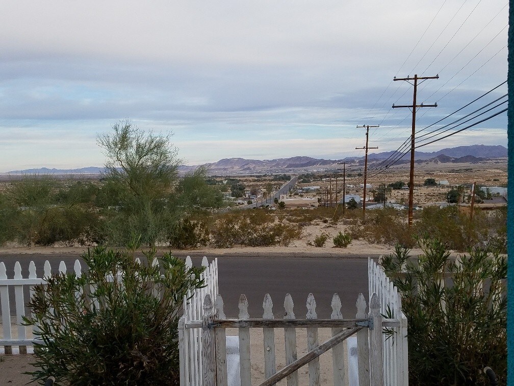 5513 Adobe Rd, Twentynine Palms, CA 92277 House Rental in Twentynine