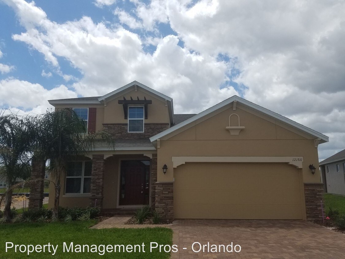 Primary Photo - 12160 Sawgrass Reserve Blvd
