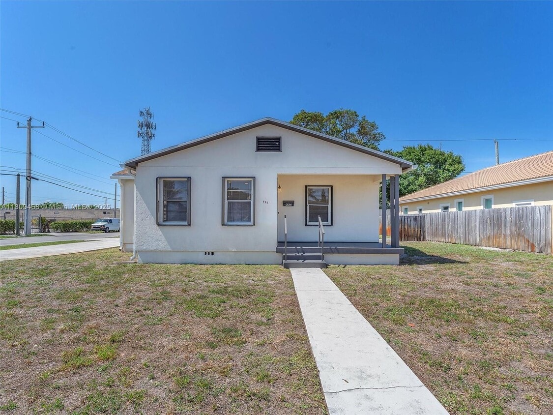 Photo - 443 Wilder St (West Palm Beach, FL)