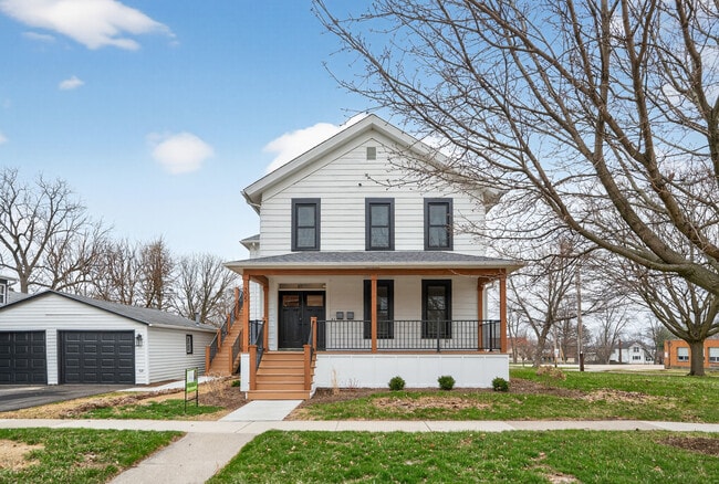 Building Photo - 305 W Exchange St