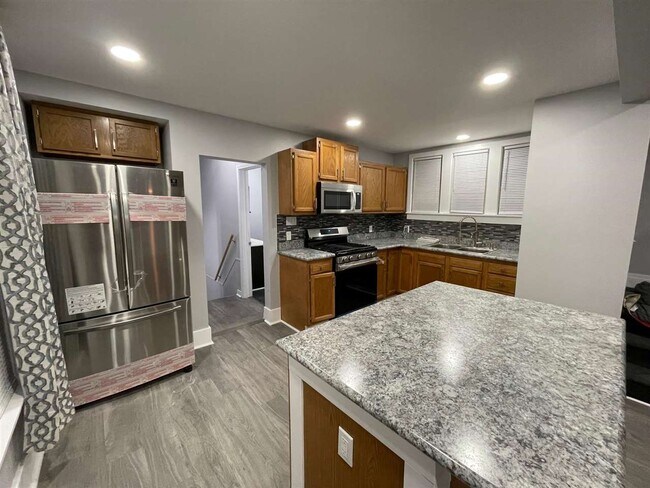 Foto del edificio - 1/2 S Catherine St