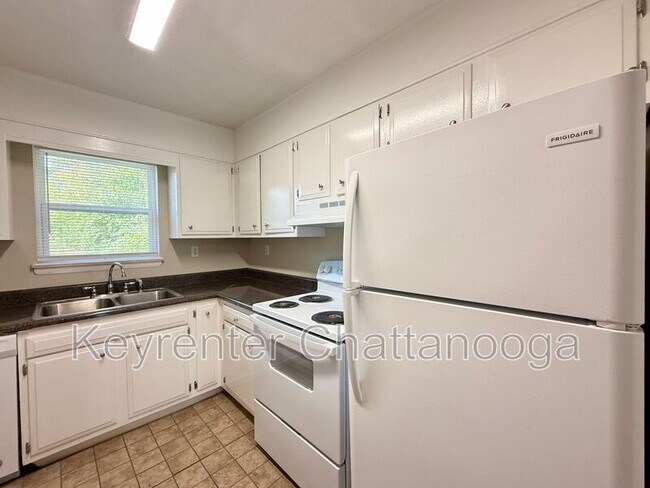 Foto del edificio - 918 S Crest Rd