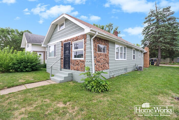 Primary Photo - 1110 Chalfant St