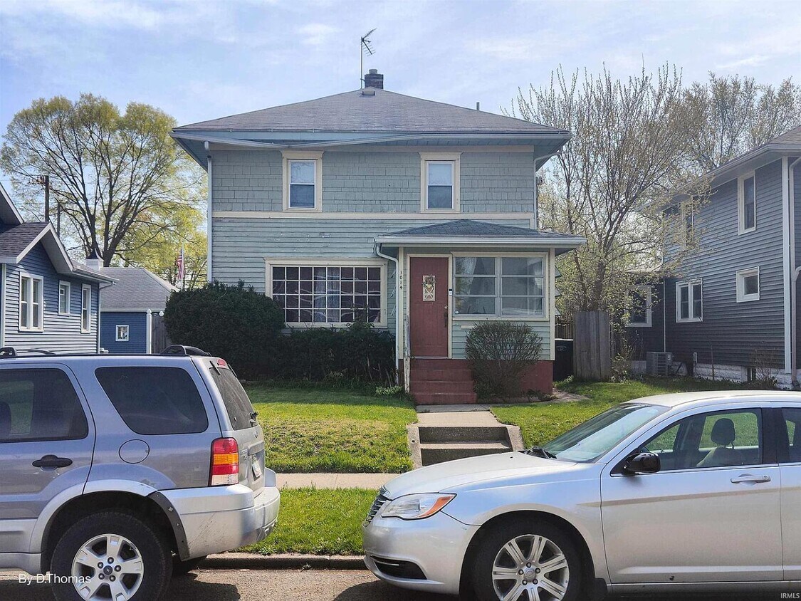 Foto principal - 1014 21st St