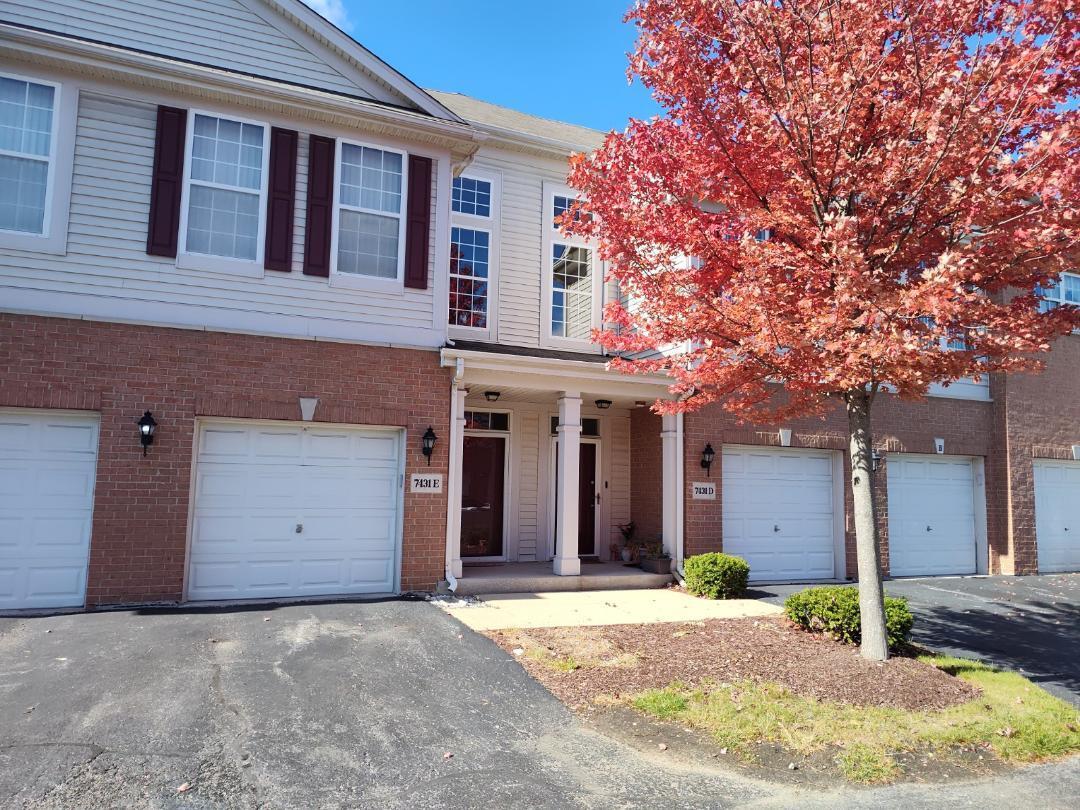 7431 Claridge Dr Unit E, Bridgeview, IL 60455 Condo for Rent in