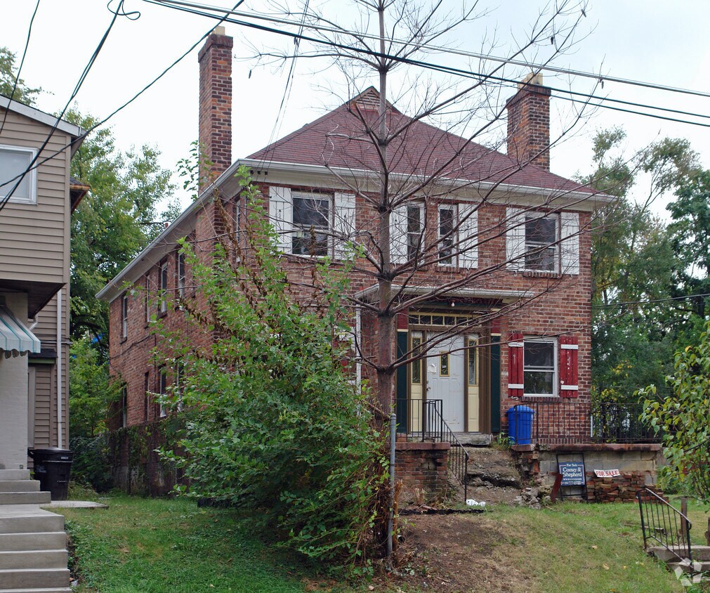 Foto del edificio - 1321 Laidlaw Ave