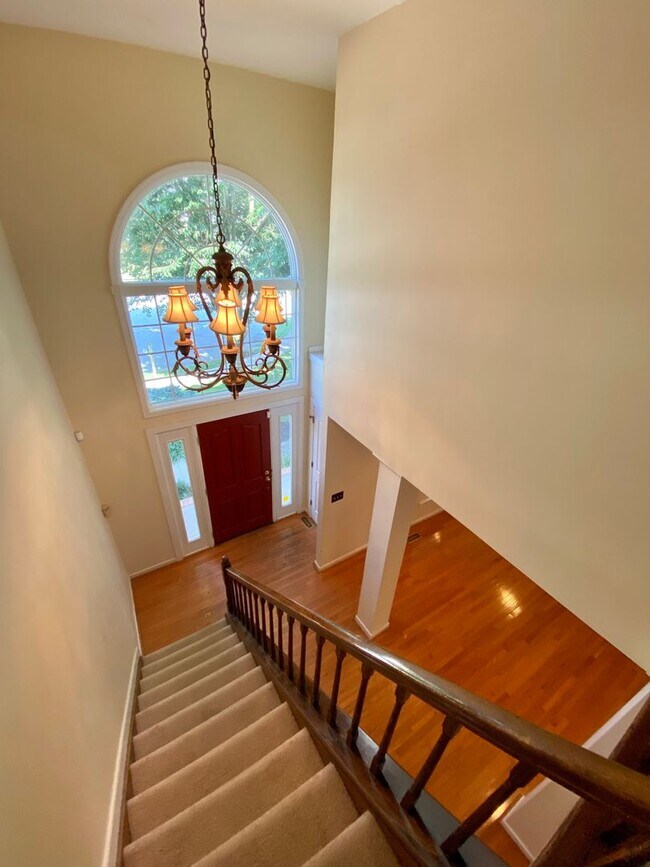 Foto del edificio - 5BR/3.5 Luxury Colonial House in Luthervil...