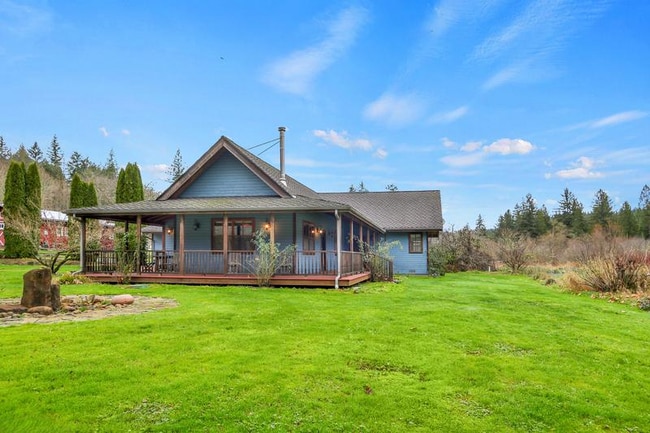 Building Photo - 521 Redmond-Fall City Rd SE