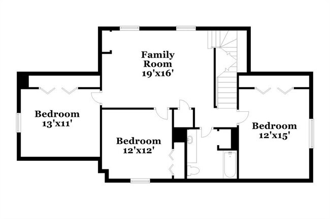 Foto del edificio - 9211 New Forest Rd