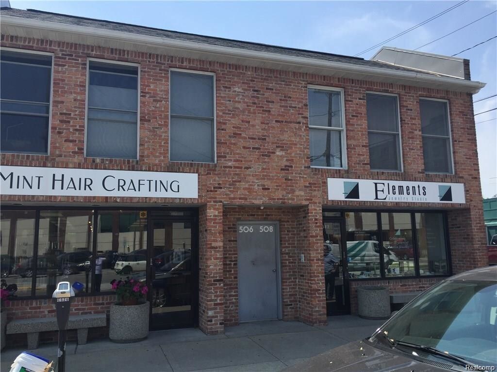 Primary Photo - 508 S Center St