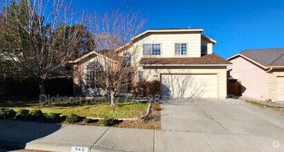 Building Photo - 943 Edgecliff Dr