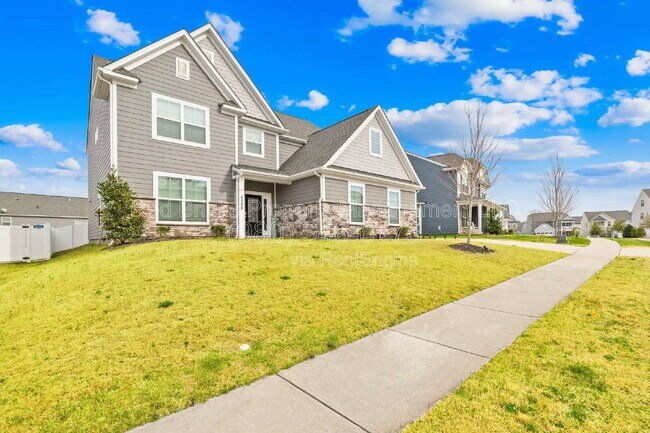 Foto del edificio - 6126 Russo Ct