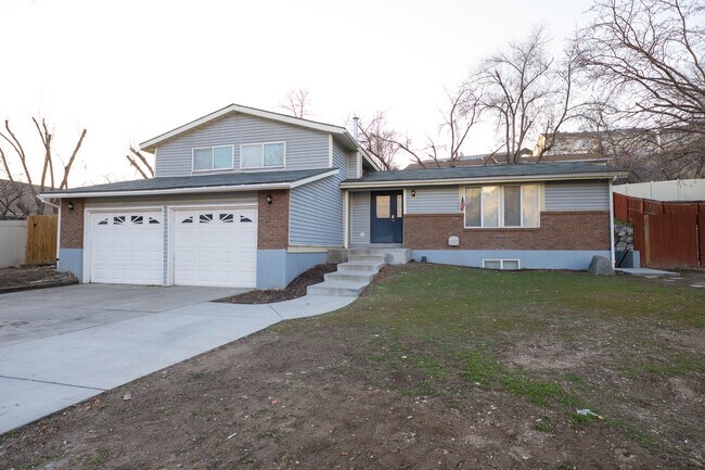 Building Photo - 2317 N 1000 W