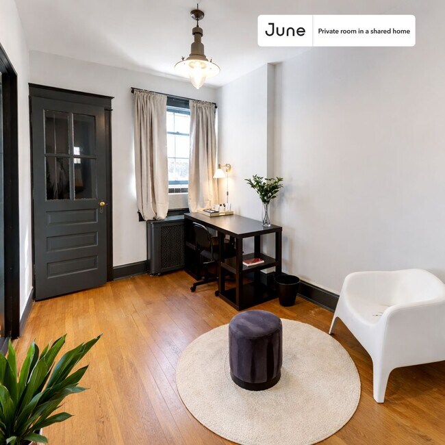 Foto del edificio - Room in Shared 5 bed/2 bath home in Cleveland Park