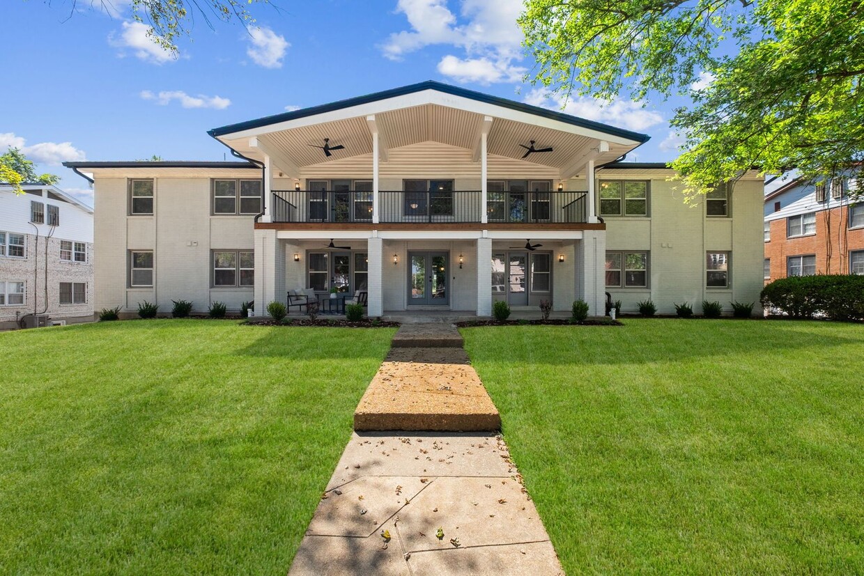Primary Photo - 621 Broadmoor Dr