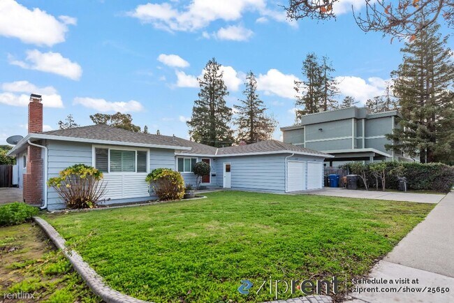 Building Photo - 2 br, 1 bath House - 214 Budd Avenue, Camp...