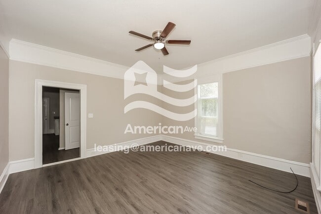 Foto del edificio - 3000 11th Ave