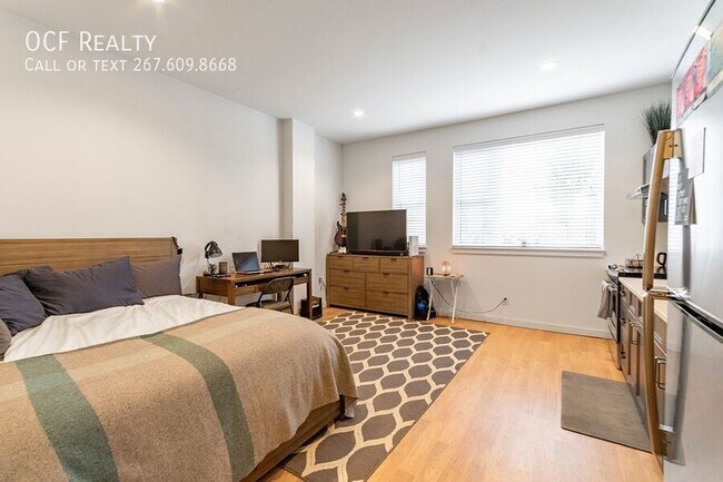 Foto del edificio - 507 S 8th St
