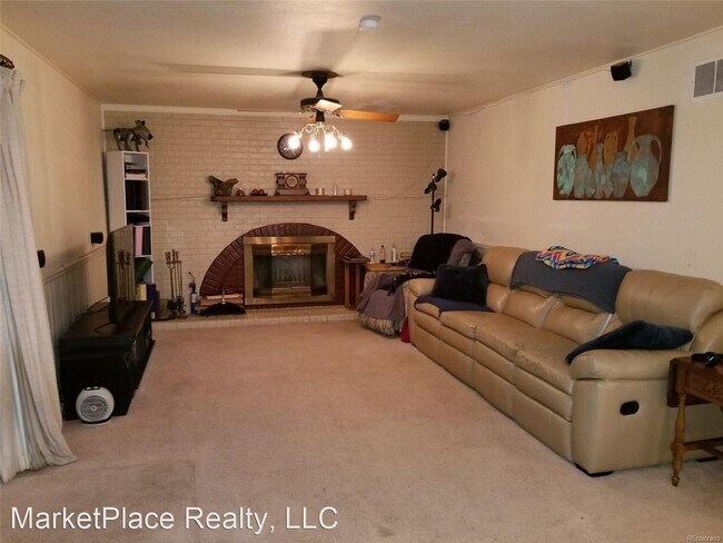 Foto del edificio - 4 br, 3 bath House - 12992 W Jewell Circle