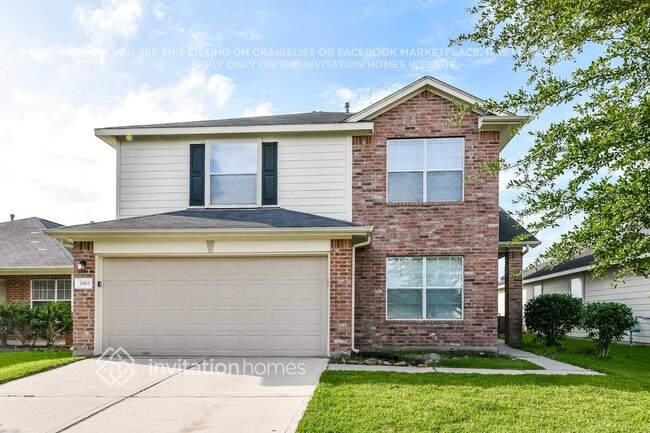 Foto del edificio - 1003 Redcrest Springs Ct