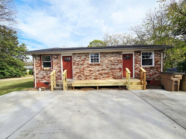 Photo - 419 Kinsey Boulevard Unit