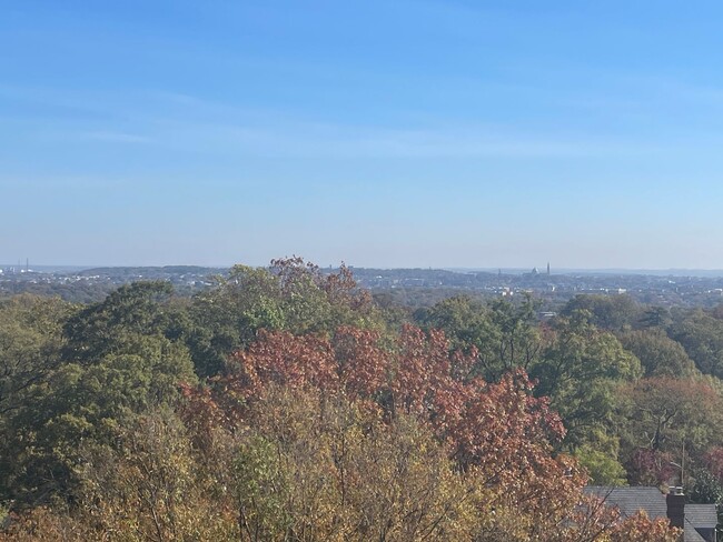 Foto del edificio - Cleveland Park with views