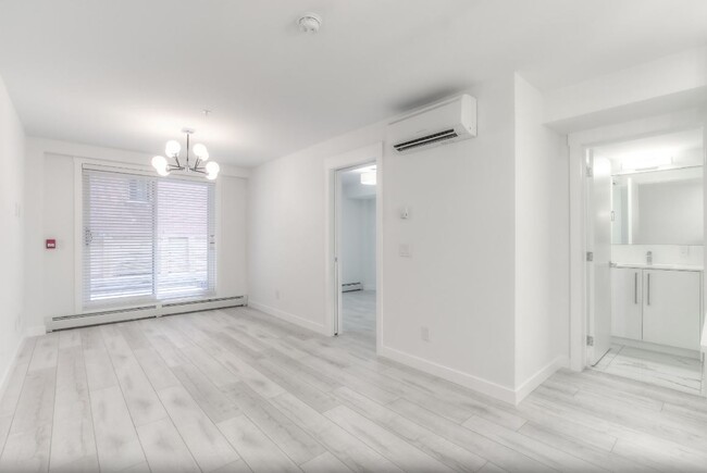 Photo du bâtiment - 2424 2 Av NW