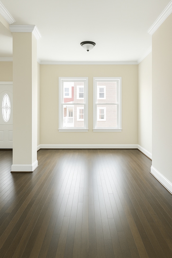 Building Photo - Charming Row Home with Modern Comforts in ...