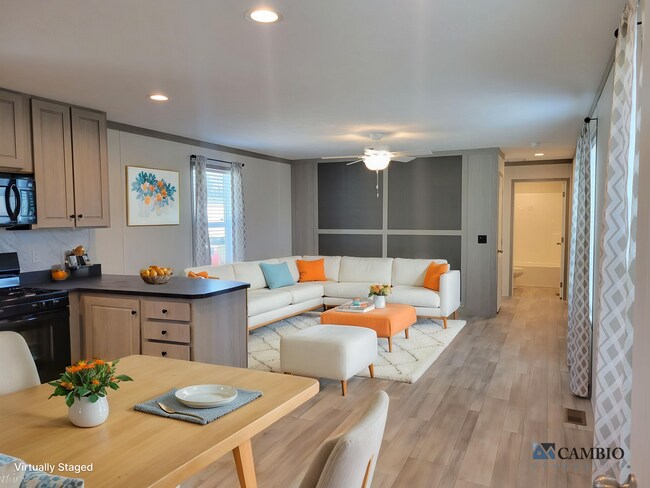 Foto del edificio - 9634 Seaway Dr