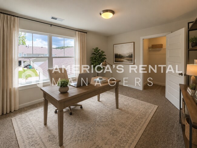 Building Photo - New Construction Townhome Available NOW!