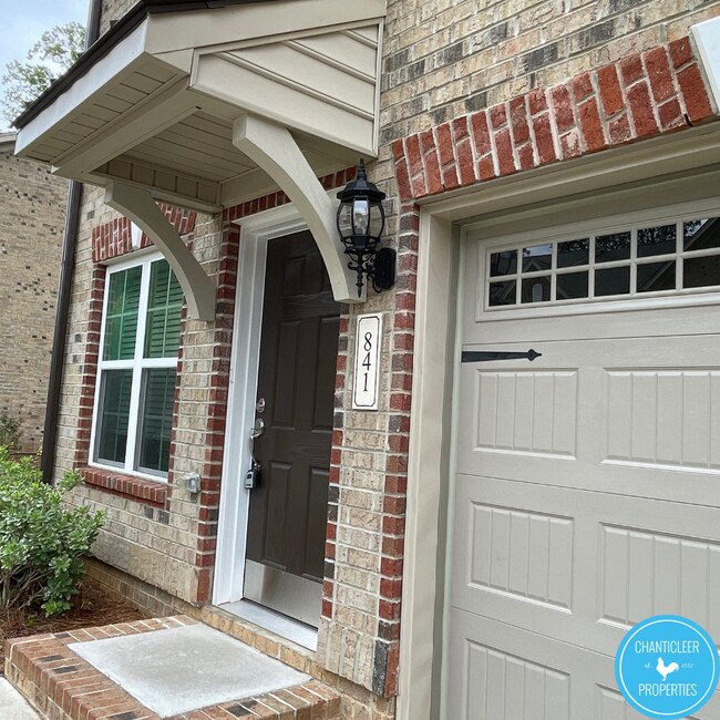 Building Photo - 841 Silver Leaf Dr