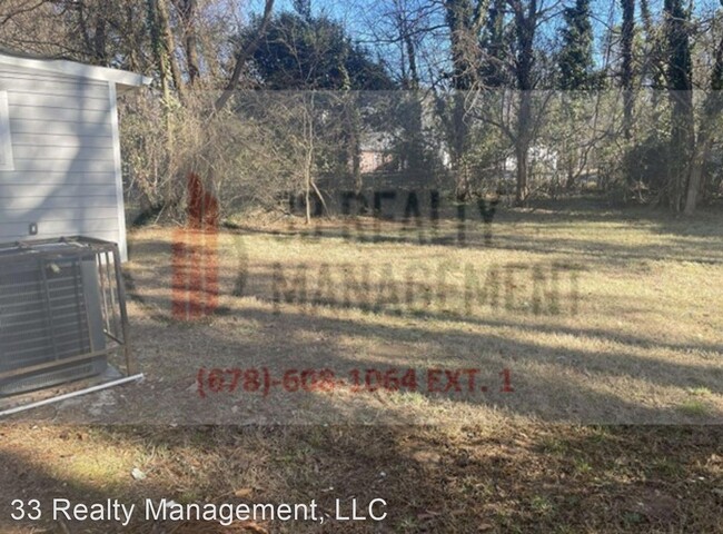 Building Photo - 3 br, 2 bath House - 1174 Dolphin Dr SW