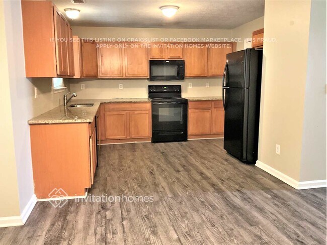 Foto del edificio - 4526 Beau Point Ct SW