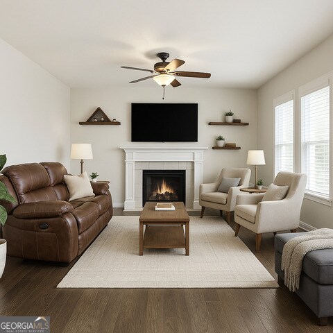 Foto del edificio - 97 Fieldstone Ln