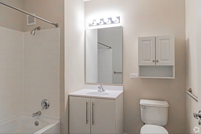 Foto del interior - 66 Main Street