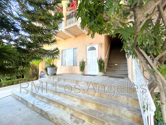 Foto del edificio - 8920 Rangely Ave